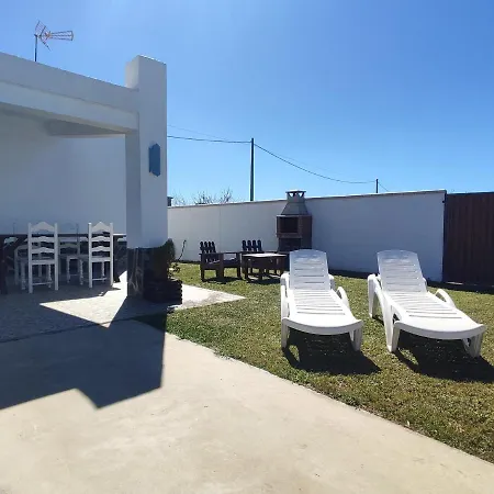 Casa Azuara