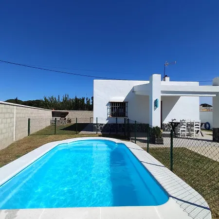 Casa Azuara Holiday home