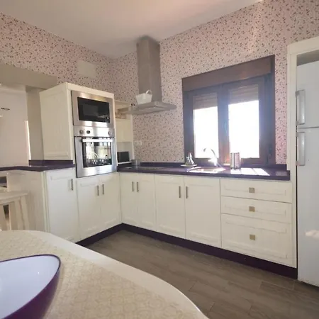 Casa Azuara Holiday home *