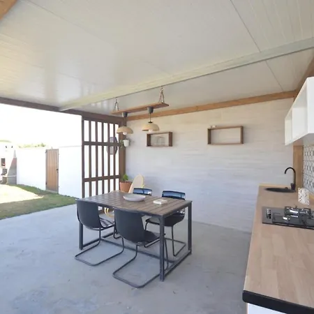 Holiday home Casa Azuara