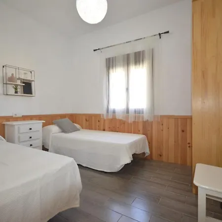 Casa Azuara Сasa de vacaciones *