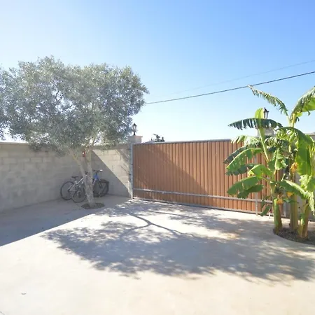 Сasa de vacaciones Casa Azuara
