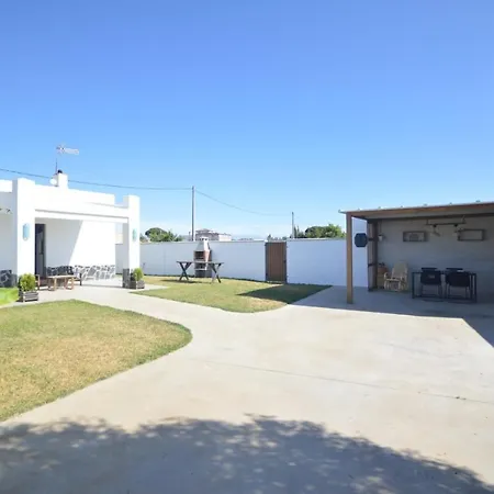 Casa Azuara Сasa de vacaciones Conil De La Frontera