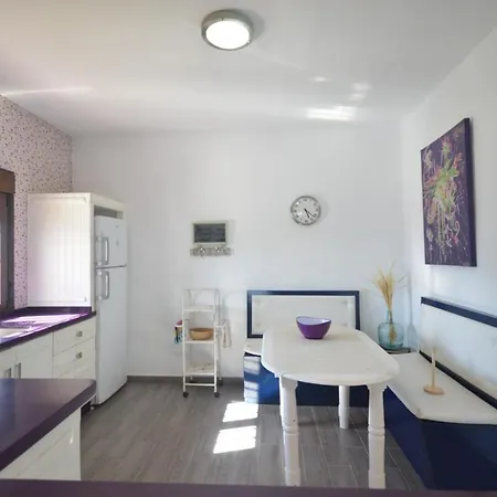 Сasa de vacaciones Casa Azuara