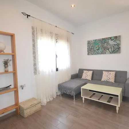 Сasa de vacaciones Casa Azuara Conil De La Frontera