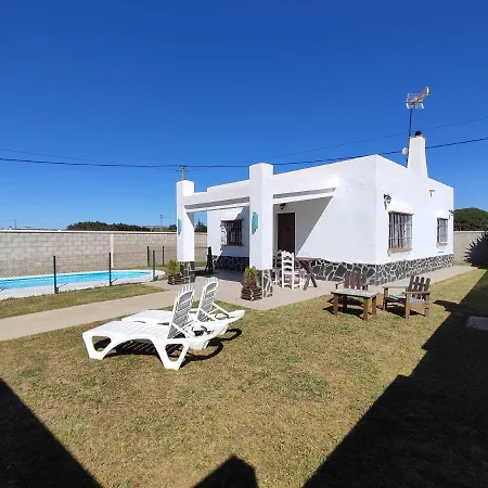 Casa Azuara Сasa de vacaciones *