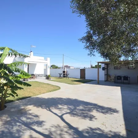 Casa Azuara Сasa de vacaciones