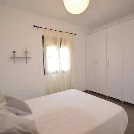 Сasa de vacaciones Casa Azuara *